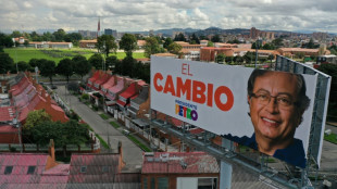 Pr&eacute;sidentielle en Colombie: Gustavo Petro ou la promesse du "changement"