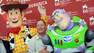 Da Steve Jobs agli Oscar, 40 anni di animazione della Pixar