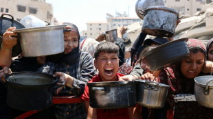 Israel anuncia primeiras entregas de ajuda humanitária para Gaza
