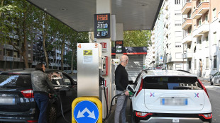 Carburanti ancora in rialzo, diesel si avvicina a 2,5 euro in autostrada