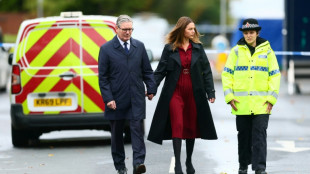 Anschlag vor Synagoge in Manchester: Ein Opfer starb wom&ouml;glich durch Polizeisch&uuml;sse