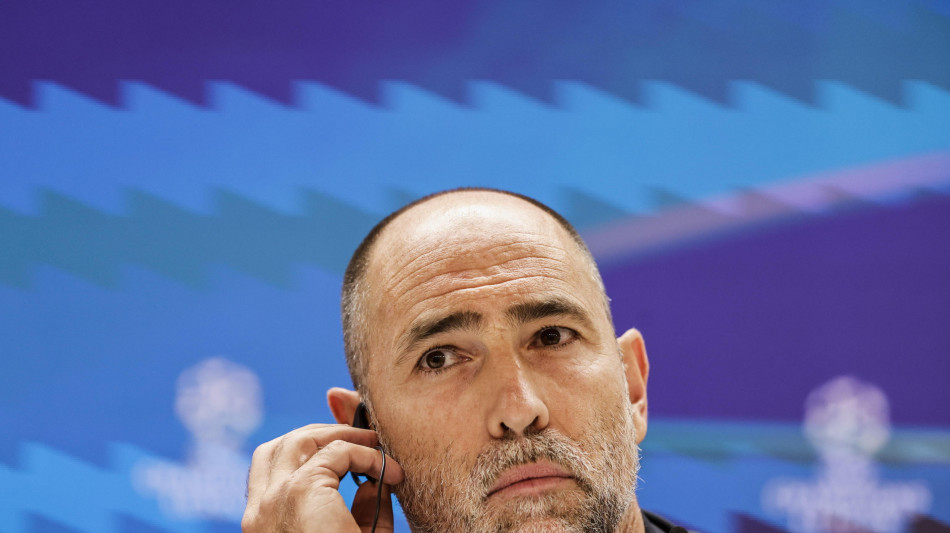 E' ufficiale, la Juve esonera Tudor