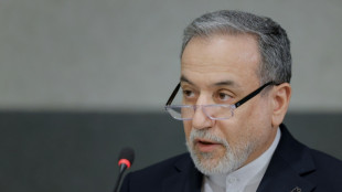 Hoffnung auf neue Verhandlungen: Irans Au&szlig;enminister reist nach Islamabad