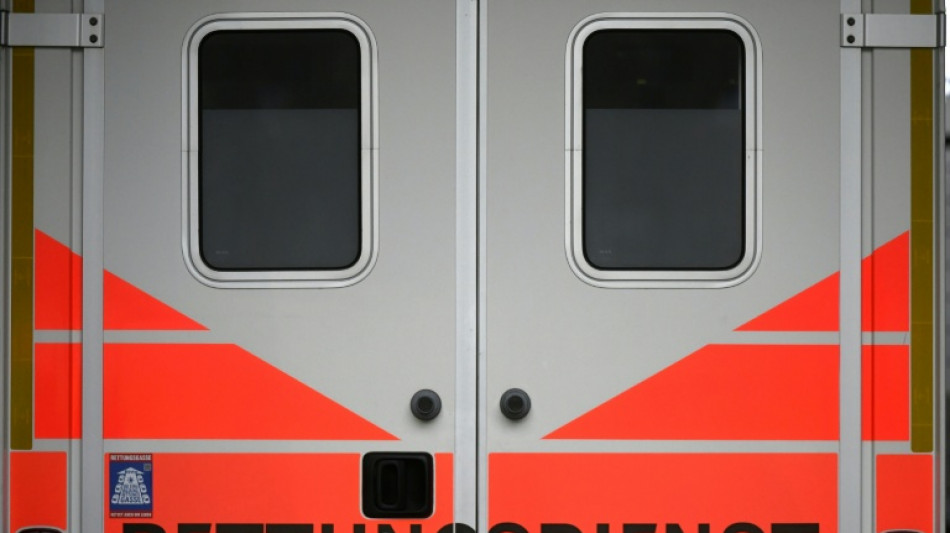 Entlastung f&uuml;r Notaufnahmen: Bundestag beschlie&szlig;t Reform der Notfallversorgung