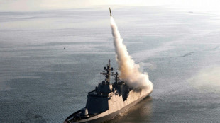 US, S.Korea, Japan vow 'complete' N.Korea denuclearization