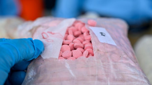 New Zealand approves use of party drug MDMA to treat trauma