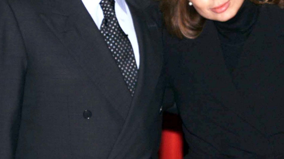 Marina Berlusconi,riforma della giustizia è una vittoria di papà