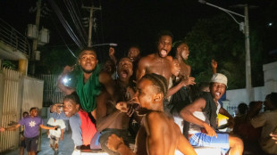 Haiti comemora raro momento de unidade ap&oacute;s se classificar para Copa do Mundo de 2026