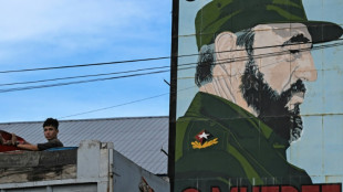 Cuba c&eacute;l&egrave;bre le centenaire de Fidel sur fond de r&eacute;volution sous pression