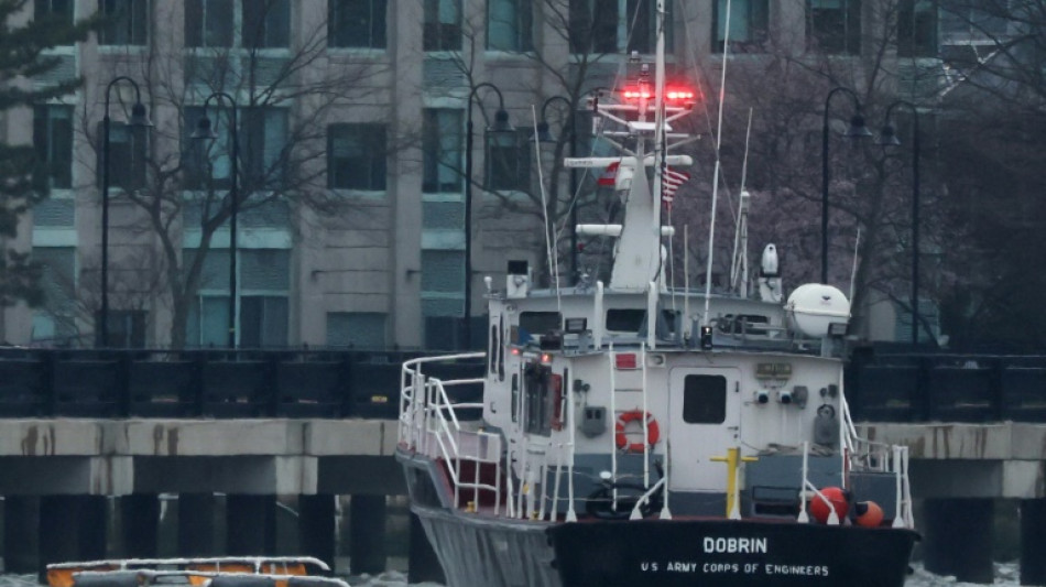Ejecutivo español de Siemens muere junto a su familia en un accidente de helicóptero en Nueva York