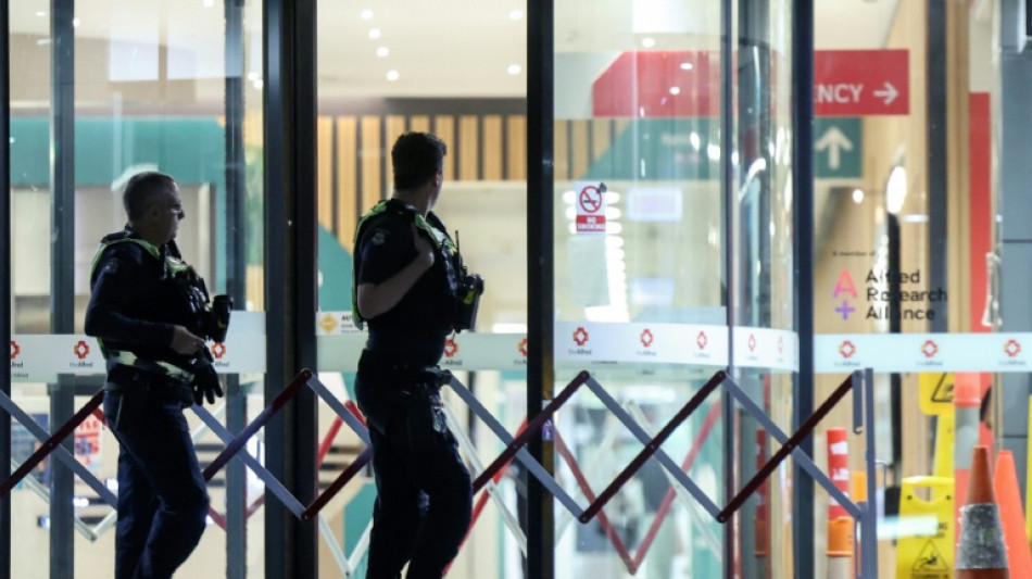 Australian lawmaker hurt in car attack underwent surgery overnight: PM
