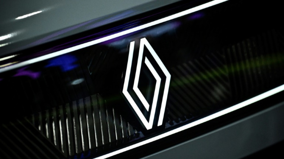 Grupo Renault anuncia investimento de R$ 3,8 bilh&otilde;es no Brasil