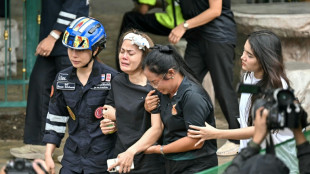 Thailand teen kills seven in home, school shooting