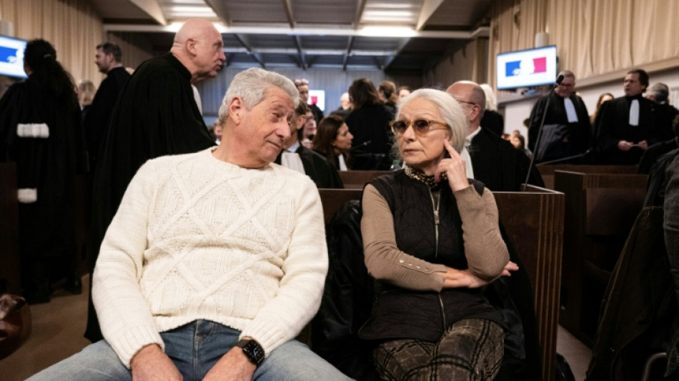 Apollonia: sept ans ferme pour le couple au centre de l'&eacute;norme escroquerie immobili&egrave;re