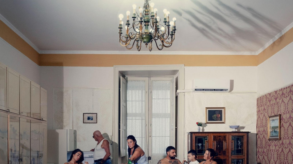 Geolier, il 16 gennaio esce il nuovo album Tutto &egrave; Possibile