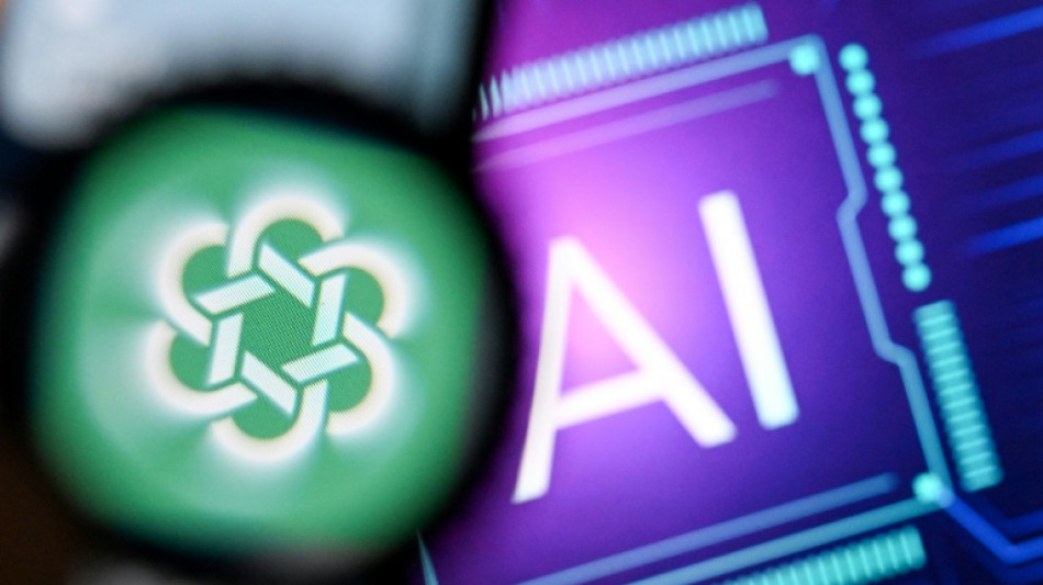 US-Konzern OpenAI setzt auf potenziell weltgr&ouml;&szlig;tes KI-Rechenzentrum in Ohio