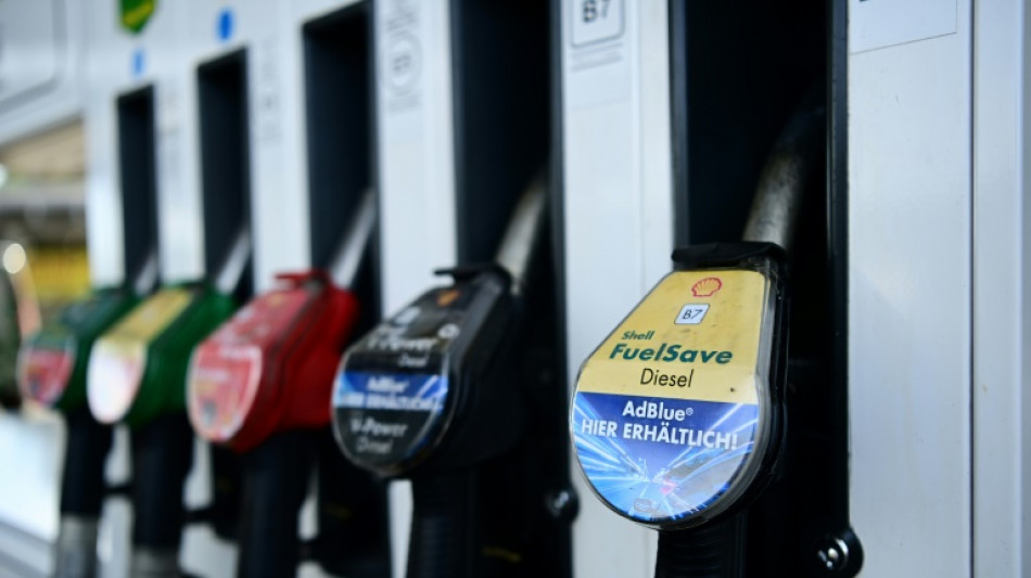 Dieselpreis erreicht Ostermontag erneut neues Allzeithoch im Tagesschnitt