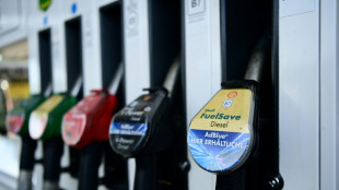 Dieselpreis steigt am Ostersonntag auf neues Allzeithoch im Tagesschnitt