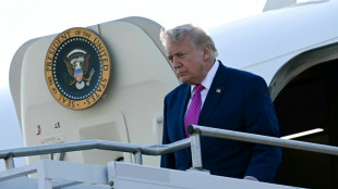 After unsuccessful US-Iran talks, what next for Trump?