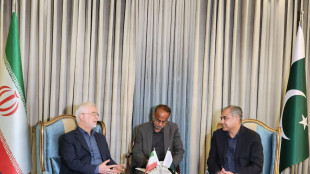 'Il ministro dell'Interno iraniano incontra i mediatori in Pakistan'