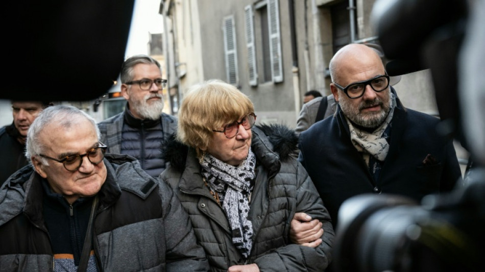 Affaire Gr&eacute;gory: la mise en examen de la grand-tante remise en question