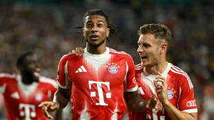 Mondial des clubs: Olise, à fond la forme avec le Bayern