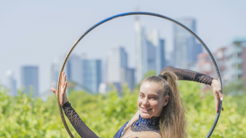 Varfolomeev: Mit der Schildkr&ouml;te vom Papa zu WM-Gold?