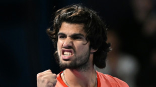 Erster Titel seit Februar: Alcaraz jubelt wieder in Tokio