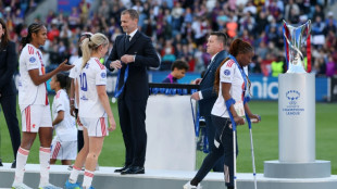 Premi&egrave;re Ligue f&eacute;minine: en finale face au Paris FC, Lyon doit se relever