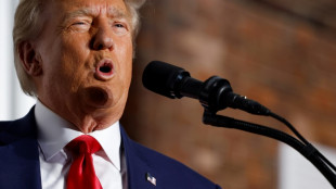 Trump dit avoir &eacute;t&eacute; trop "occup&eacute;" pour trier des secrets d'Etat