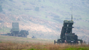 Quarto missile dall'Iran verso la Turchia intercettato dalla Nato