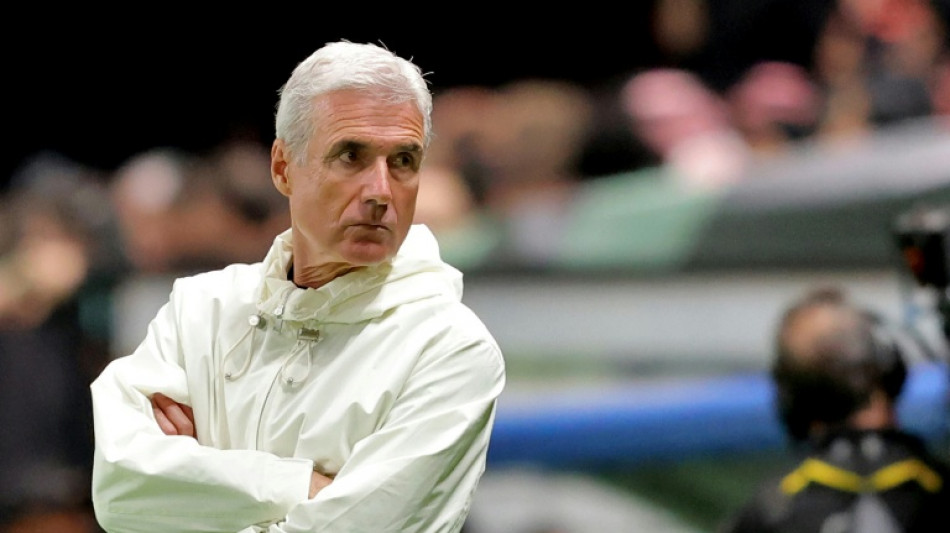 Lu&iacute;s Castro desembarca em Porto Alegre para assumir como novo t&eacute;cnico do Gr&ecirc;mio