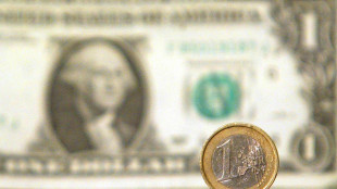 Euro in rialzo, scambiato a 1,0995 dollari