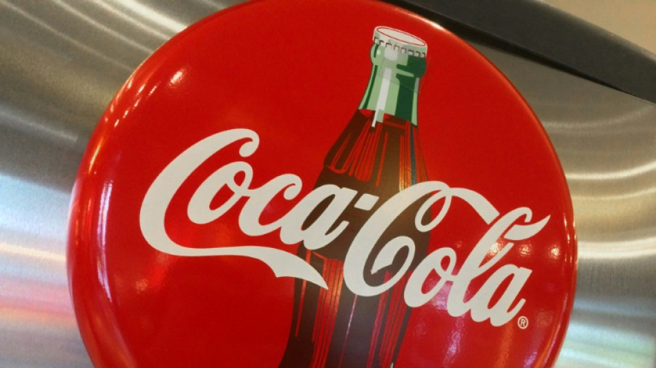 Coca-Cola startet wegen Chlorat-Belastung große Rückrufaktion