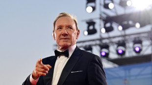 Royaume-Uni: nouveau procès en vue pour l'acteur Kevin Spacey