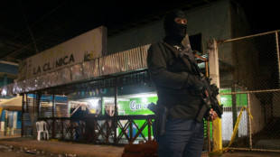 Número de mortos por chacina no Equador sobe para 17