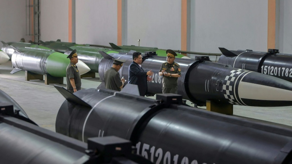 What does North Korea's Kim want from rare China trip?