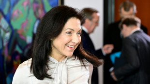 Wirtschaftsministerin Reiche stellt Fr&uuml;hjahrsprojektion der Bundesregierung vor