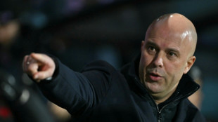 Liverpool running on empty in Bournemouth defeat, says Slot