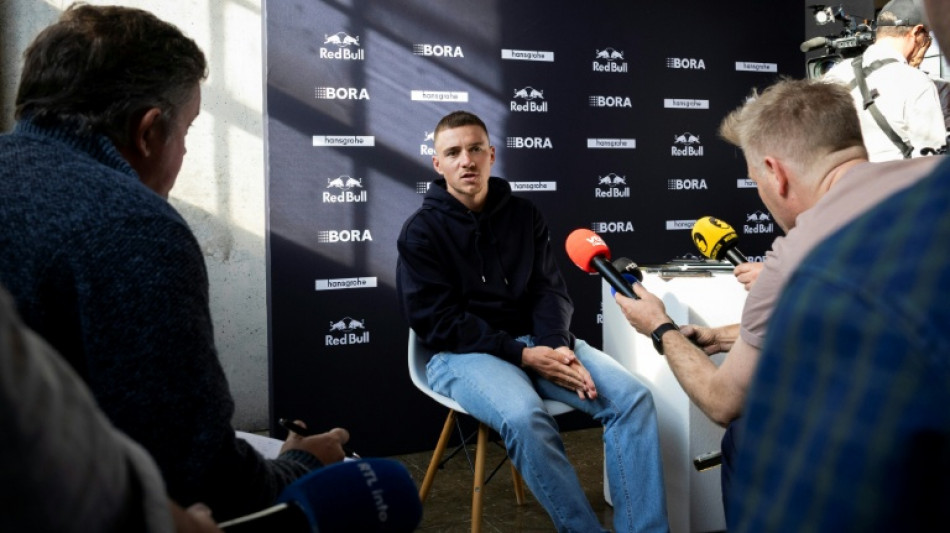 Evenepoel gana la Vuelta a Valencia, Garc&iacute;a Pierna la &uacute;ltima etapa