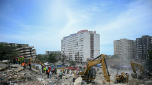 Venezuela unable to tally missing from cataclysmic quakes