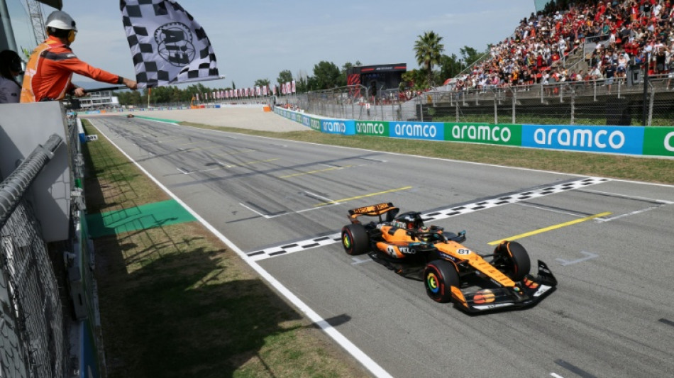 F1 divulga calendário da temporada 2026; Madri é novidade