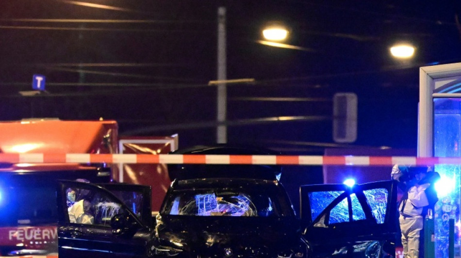 Attaque du march&eacute; de No&euml;l de Magdebourg : prison &agrave; vie requise contre l'accus&eacute; saoudien
