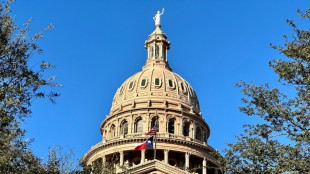 Deputados democratas do Texas voltam ao estado em meio &agrave; disputa por mapa eleitoral