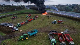Mercosur: l'UE proche d'un accord apr&egrave;s vingt-cinq ans de suspense