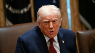 Trump reprend la route alors que l'inflation frappe les Américains