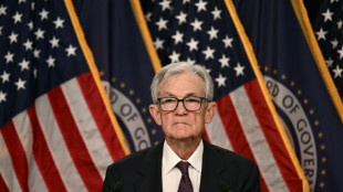 Powell deja presidencia de la Fed pero seguir&aacute; como gobernador para disgusto de Trump
