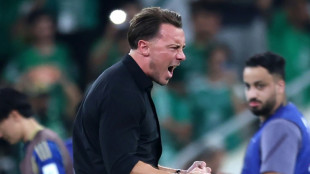 Newcastle appoint Jaissle as new head coach after Howe exit