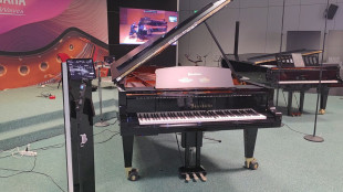 Pianoforte suona da solo a Cremona, il pianista &egrave; a Rovigo