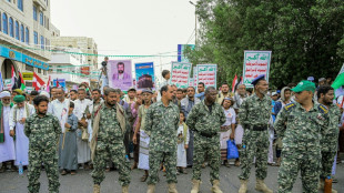 Pese a su potencia militar, Arabia Saudita no logra derrotar a los hut&iacute;es
